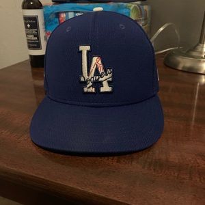 2020 New Era Los Angels Dodgers Spring Training